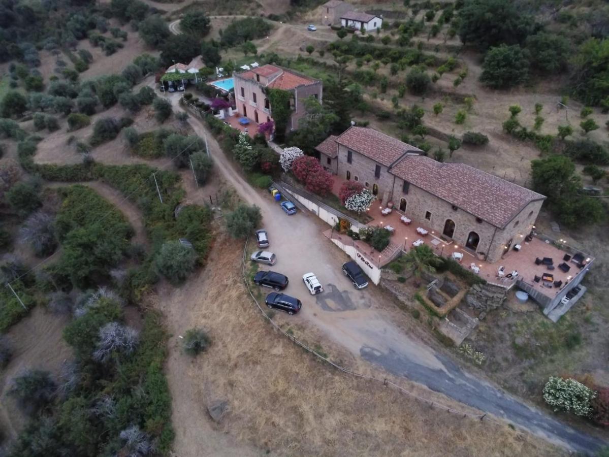 Villa Rica Patti Bagian luar foto