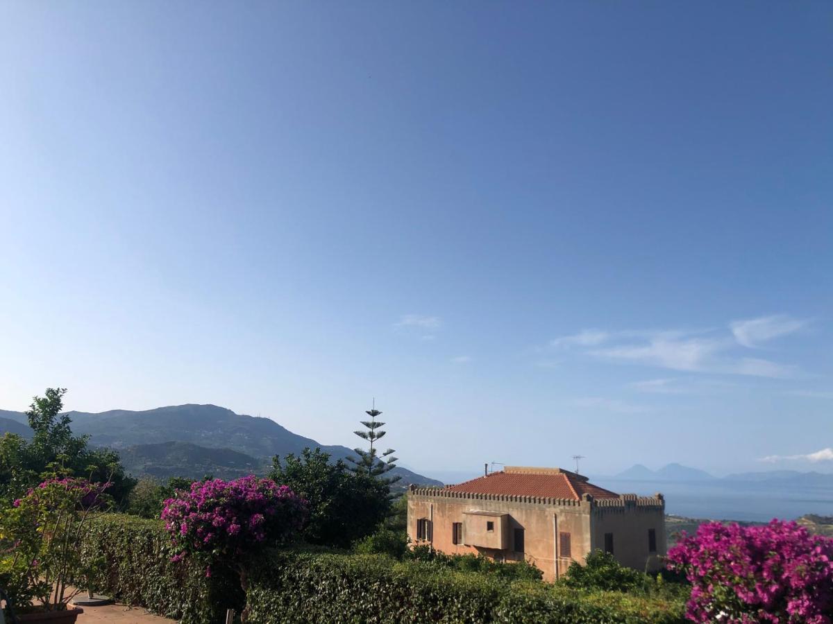 Villa Rica Patti Bagian luar foto