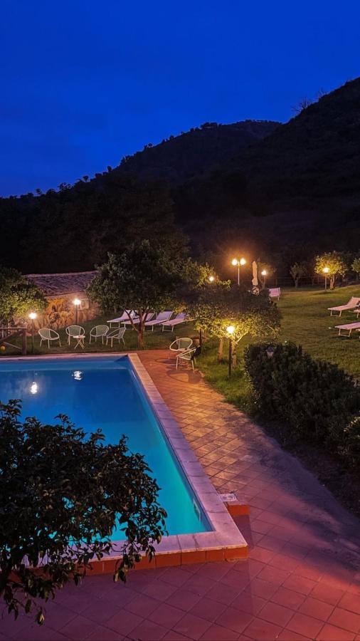 Villa Rica Patti Bagian luar foto
