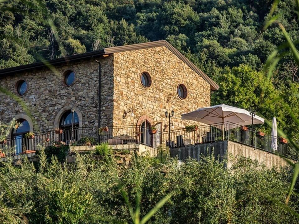 Villa Rica Patti Bagian luar foto