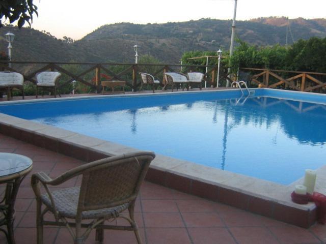 Villa Rica Patti Bagian luar foto