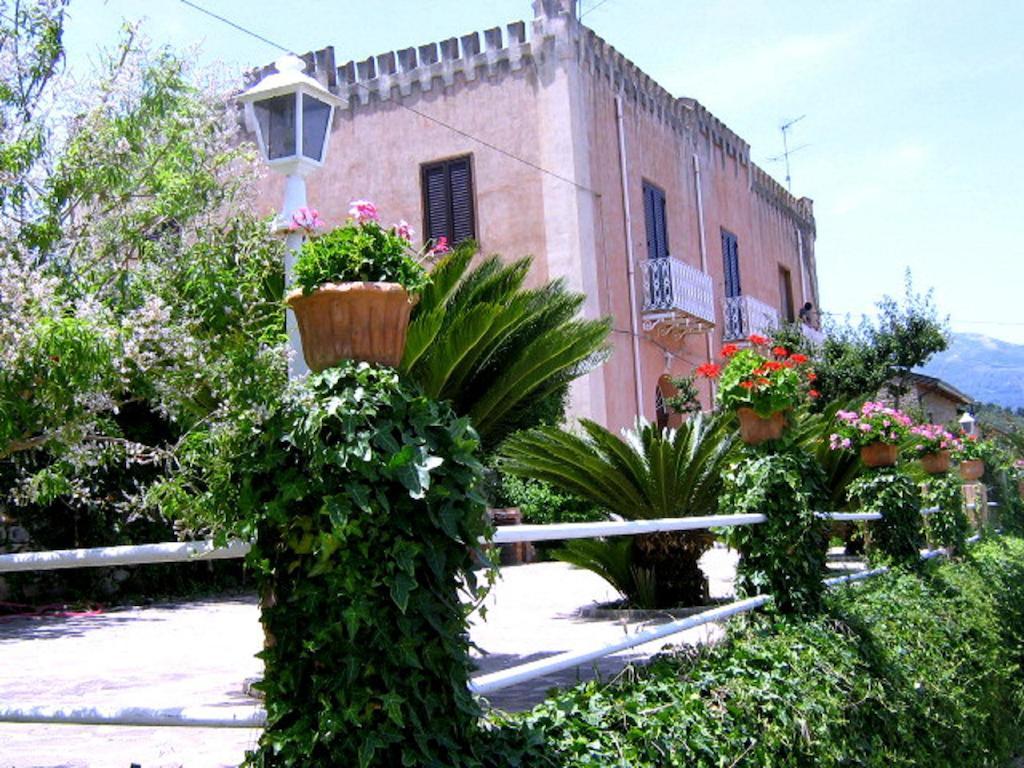 Villa Rica Patti Bagian luar foto