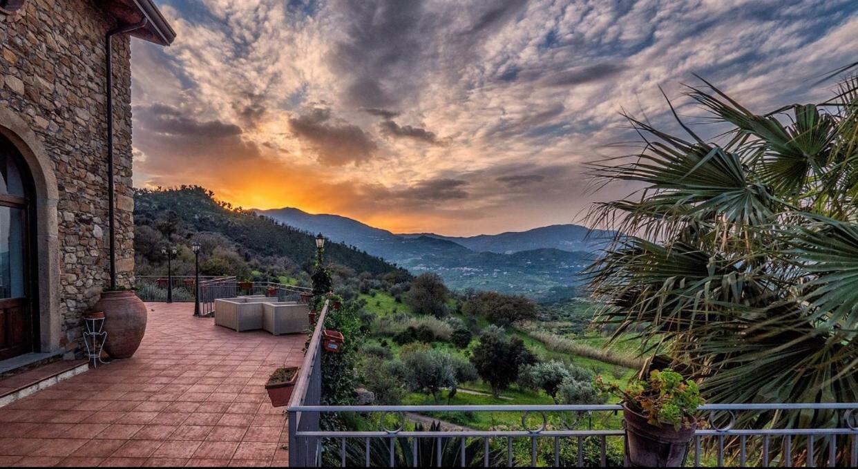 Villa Rica Patti Bagian luar foto