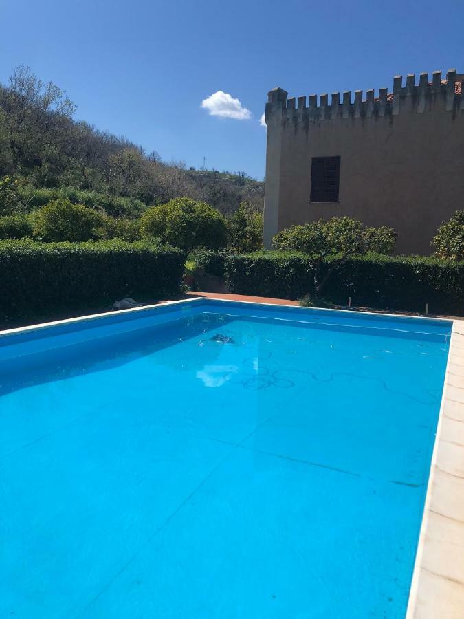 Villa Rica Patti Bagian luar foto