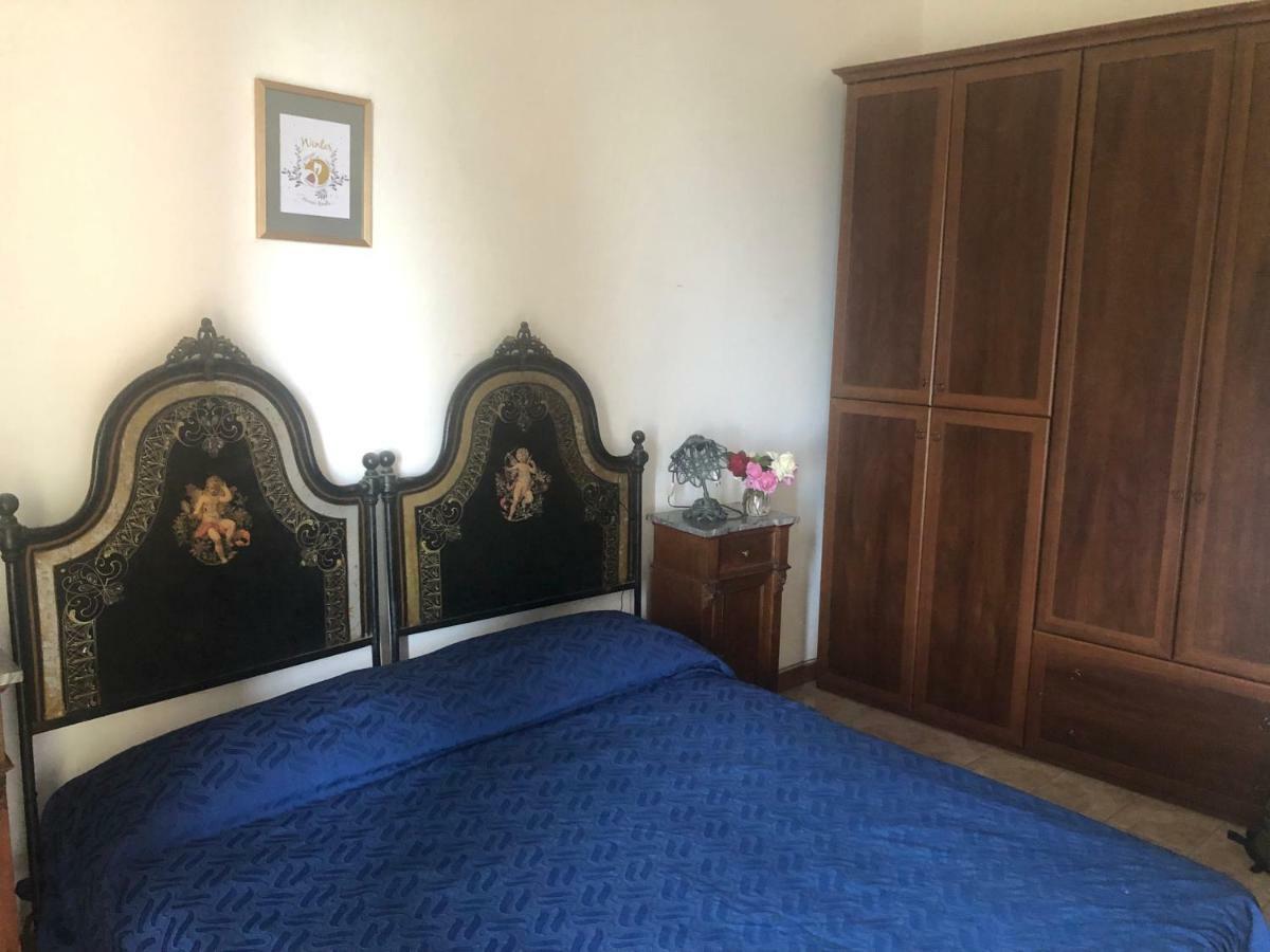 Villa Rica Patti Bagian luar foto