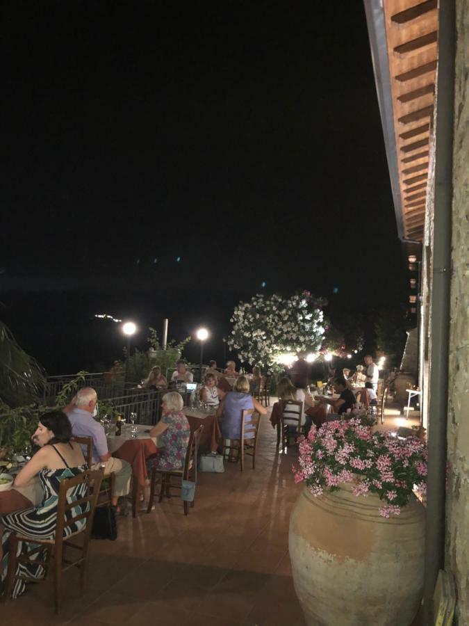 Villa Rica Patti Bagian luar foto